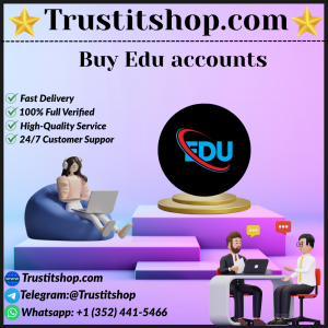 Buy EDU Accounts