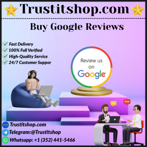 Buy Google Reviews