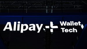 Buy Verified Alipay Accounts
