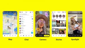 Buy Snapchat Accounts