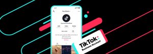 Buy TikTok Accounts