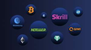 Buy Verified WebMoney Accounts