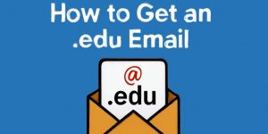 Buy EDU Accounts